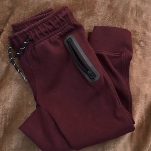 Old navy joggers boys